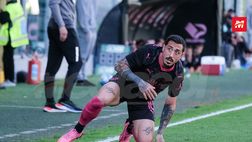 Palermo, GdS: “Aurelio, Di Mariano e Vasic corrono verso il rientro”