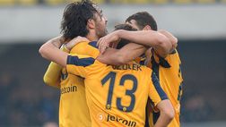 LE PAGELLE, TONI LOTTA, WSZOLEK CORRE, BIANCHETTI INCERTO