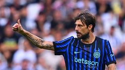 Acerbi: “Ritiro? Non è ancora il momento! Inzaghi, Chivu, il PSG e la verità sulla Nazionale. Gattuso…”