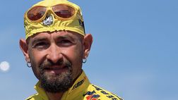 Riaperta l’inchiesta su Pantani e il Giro d’Italia del 1999