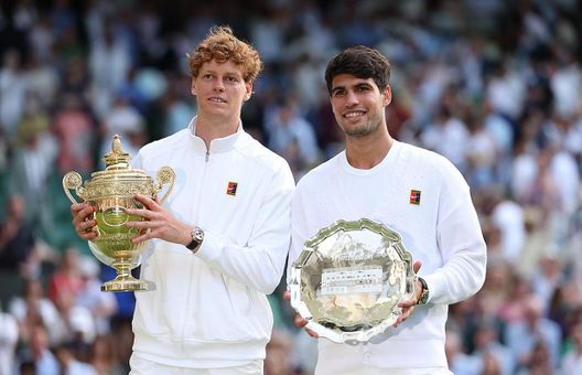 Tennis, Alcaraz si separa dallo storico allenatore Ferrero: “E’ il momento di…”- immagine 3