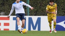 PRIMAVERA | Juventus-Lazio, le formazioni ufficiali: c’è Munoz dal primo minuto