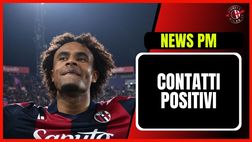 Calciomercato Milan – Ibrahimovic punta Zirkzee, contatti. Il punto | PM NEWS