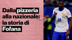Milan, chi è Fofana? Il lavoro in pizzeria e non solo: la sua storia | VIDEO