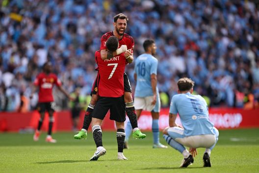 Man United, Keane dopo il derby vinto: “Ho sbagliato a criticare Bruno Fernandes”- immagine 3