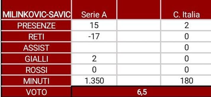 Toro, il pagellone di metà stagione: Vanja 6,5, è rinato dopo il flop- immagine 2