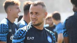 Napoli, oggi gli esami di Lobotka: le sensazioni sull’infortunio e cosa filtra verso l’Empoli