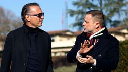 Marchetti: “Milan, il nuovo DS potrebbe essere D’Amico. Colloqui anche con Paratici”