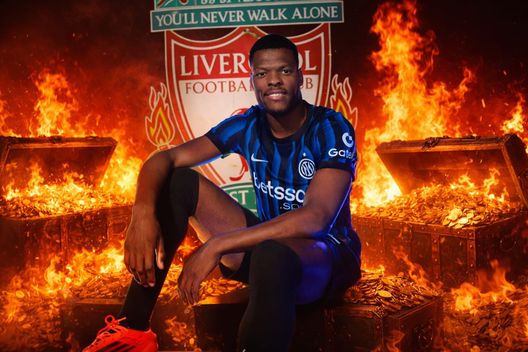 Inter, Dumfries lavora sul campo: fissato il rientro in gruppo, sarà pronto per…- immagine 2