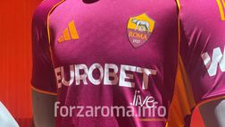 Roma-Eurobet.live, ufficiale l’accordo fino al 2029. Le parole di Gandler e Gasperini