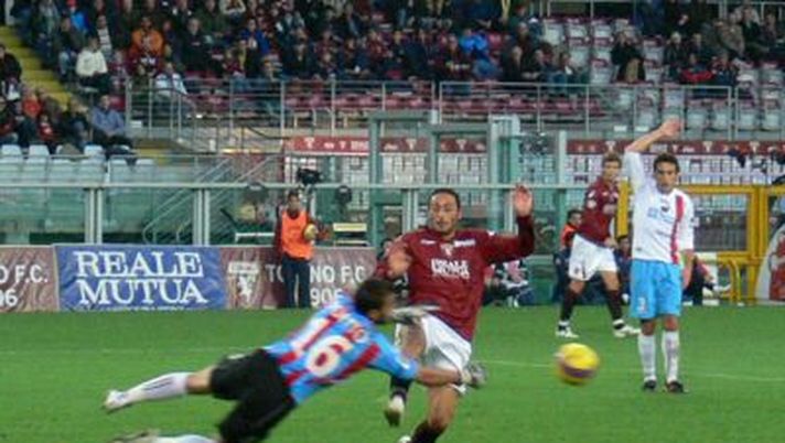 Nell’area Multimedia le foto di Torino-Catania - immagine 1