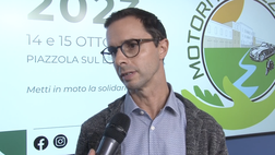 Motori in Piazzola, Carlo Rebellin: “Sabato ricorderemo Davide con trofei e cimeli”