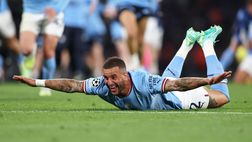 Bayern Monaco, non solo Kim: piace anche Walker del Manchester City