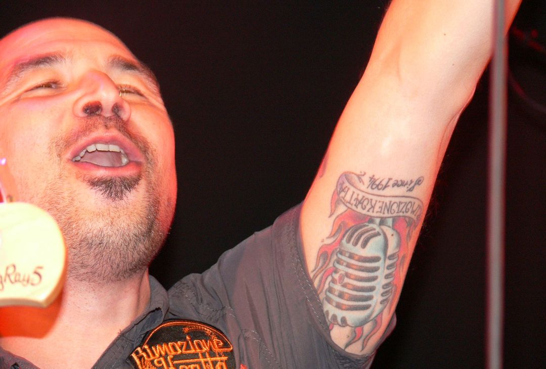 Fotogallery – “CantaToro” il concerto per il Fila - immagine 27