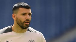 Retroscena Aguero: “Sono stato vicino alla Juve, ma alla fine ho scelto il City”