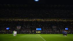 Inter, stadio fondamentale: “Dossier strategico e urgente”. Con Oaktree una differenza