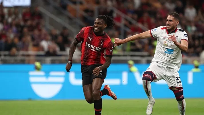 Dopo Doha e dopo Madrid: sempre il Cagliari - immagine 1