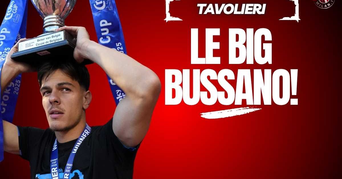Calciomercato Milan, Chelsea e Bayer pressano! La risposta di Jashari