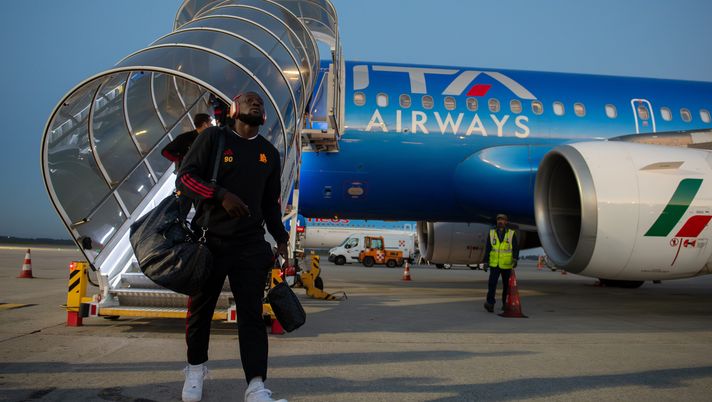 Inter, Lukaku alla Roma: “Io non ho paura”. Vorrebbe segnare il gol vittoria - immagine 1