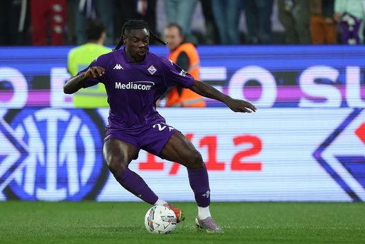 Oddo: “Kean sempre stato un talento, la sua crescita merito di Palladino”- immagine 2