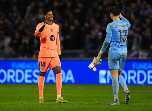 Guadalajara-Barcellona comincia mezz’ora dopo per motivi di sicurezza, il motivo è una tribuna- immagine 3