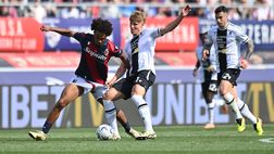 Bologna-Udinese, le pagelle