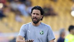 Grosso: “Tutti a disposizione. Matic porta esperienza e personalità, Vranckx ci aiuterà”