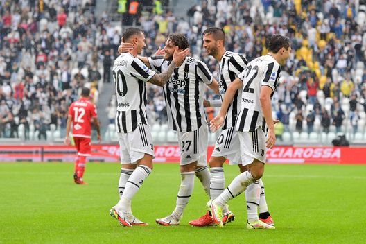 Torino, è Cuadrado l’uomo derby della Juventus. E Chiesa è il primo pericolo- immagine 4