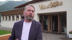 APT Val di Sole, Rizzi: “Abbiamo realizzato una richiesta di Conte per Dimaro”