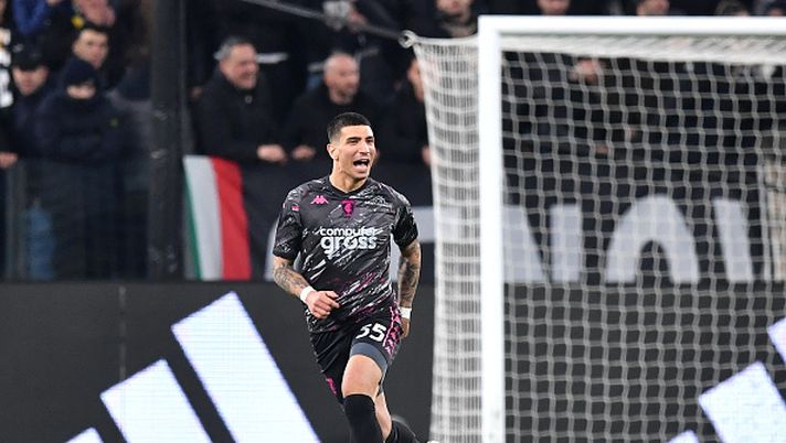 marianucci napoli borussia dortmund