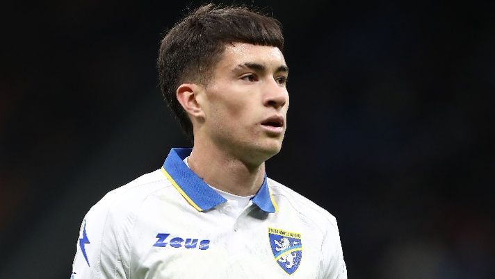Frosinone, la probabile formazione: intoccabili Cheddira e Soulé, cosa filtra su Reinier - immagine 1