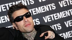 Sanremo, Fedez in testa nella sfida social. Ma pesa il sentiment negativo