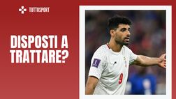 Calciomercato Milan – Il Porto tratta per Taremi? E su Morata…