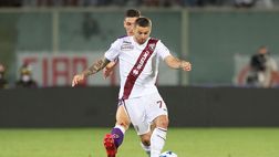 Torino-Lazio, le probabili formazioni: Brekalo-Linetty trequartisti