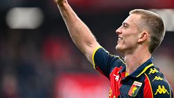 Sky – Fiorentina, Gudmundsson vicinissimo: parti a pochi passi dalla chiusura