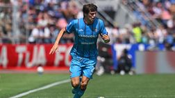 FLASH – Inter e Palestra, si conta di chiudere a breve: l’accordo tra club è sempre più vicino