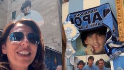 L’incredible storia di Clara e quella richiesta emozionante a Diego Maradona