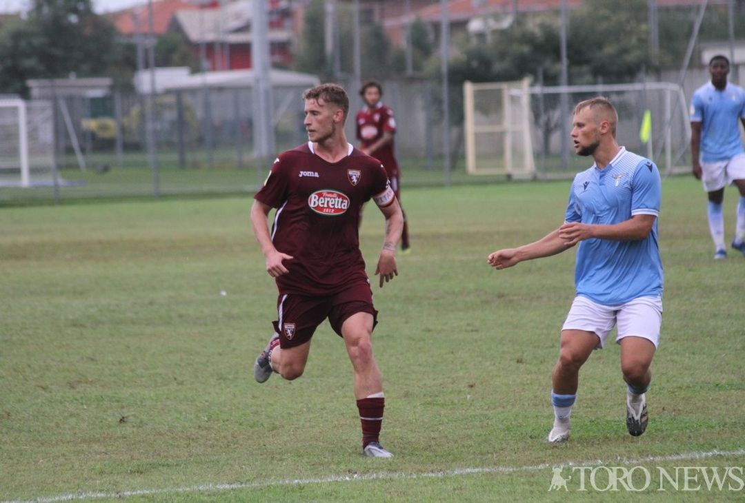 Siniega Torino Primavera