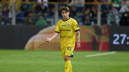 Corsport – Bernabé vuole lasciare il Parma, 20 milioni di buoni motivi