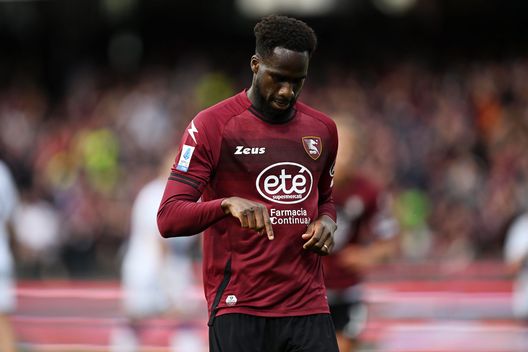 Graziani: “Nzola e Dia non mi convincono. In attacco servono certezze”- immagine 2