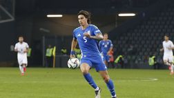 Calafiori: “Europeo alle spalle. Premier? Più intensa”