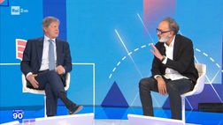 Marocchino: “Mkhitaryan sbaglia, sai cos’è la distanza di sicurezza?”. Dura replica di Collovati