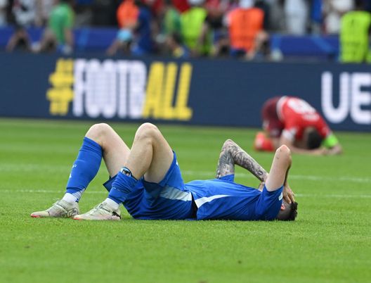 Getty Images for FIGC Il Comune di Udine non concede il patrocinio per Italia-Israele: la spiegazione del sindaco- immagine 2