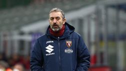 Coppa Italia, Giampaolo pre Milan-Torino: “Deciderò domani se Belotti gioca”