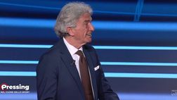 Quante simulazioni dopo Bastoni! Cesari: “Cheddira, non si fa così. E pure Leao va giù dopo…”