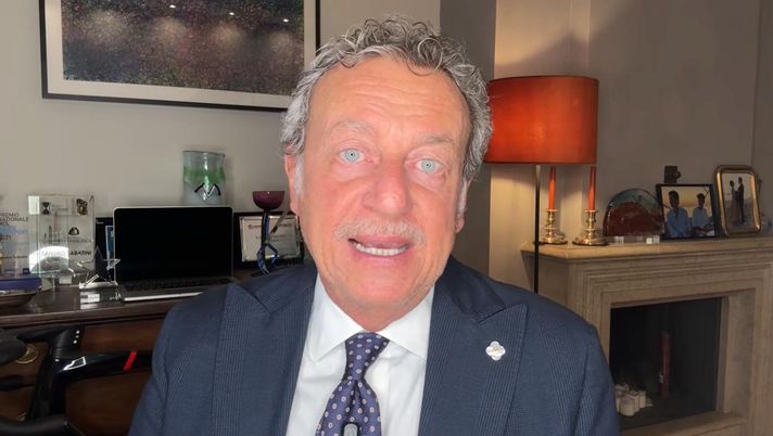 Sabatini: “L’Inter non può permettersi di essere così superba. E sulle scelte di Chivu…” Sabatini: “L’Inter non può permettersi di essere così superba. E sulle scelte di Chivu…” - immagine 1