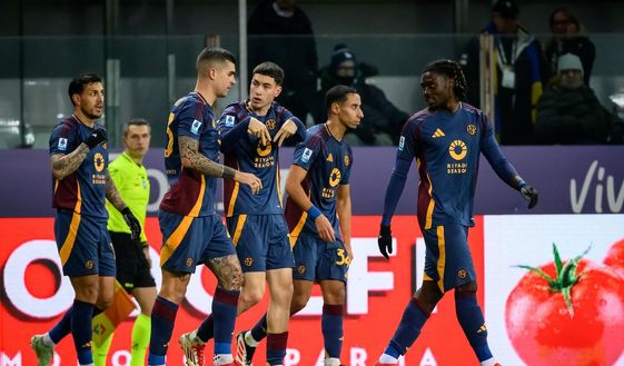 Gemma di Soule su punizione: la Roma vince sul campo del Parma- immagine 2