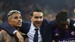 VIDEO VN – Pazzini: “Palladino? Non mi aspettavo l’addio con queste tempistiche”