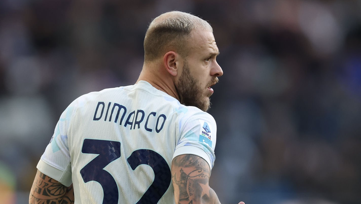 Momento clamoroso per Dimarco, altri 3 assist: sono 10 in Serie A, è record! E nelle ultime 8… - immagine 1