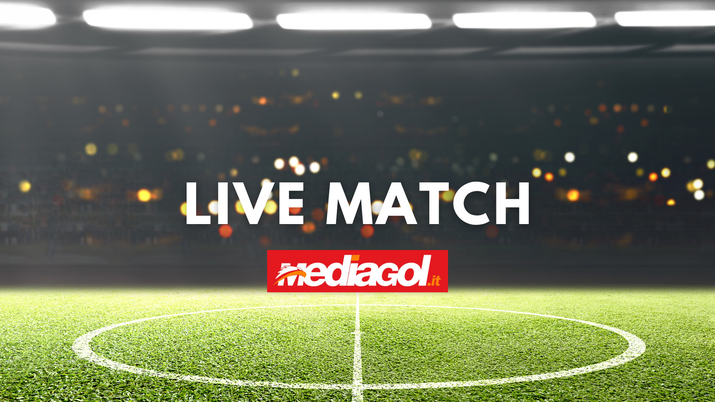 LIVE SERIE B, PALERMO-FROSINONE: SEGUI LA DIRETTA TESTUALE  LIVE SERIE B, PALERMO-FROSINONE: SEGUI LA DIRETTA TESTUALE - immagine 1